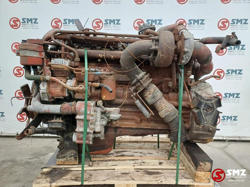 Iveco Occ motor Iveco - Motor por Camião: foto 1 Iveco Occ motor Iveco - Motor por Camião: foto 1