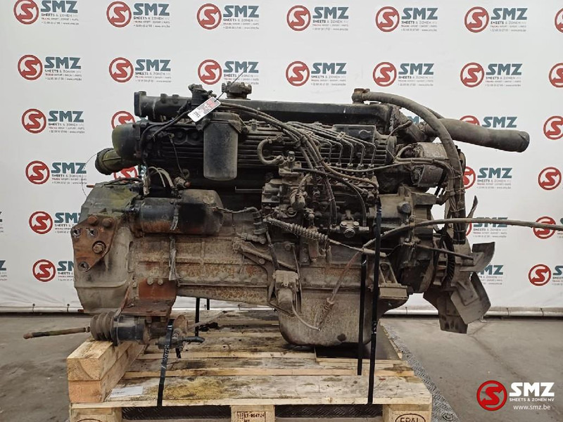 Iveco Occ motor Iveco / Unic - Motor por Camião: foto 1 Iveco Occ motor Iveco / Unic - Motor por Camião: foto 1