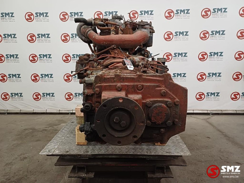 Iveco Occ motor + versnellingsbak S6-90 + GV90 Iveco - Motor por Camião: foto 4 Iveco Occ motor + versnellingsbak S6-90 + GV90 Iveco - Motor por Camião: foto 4