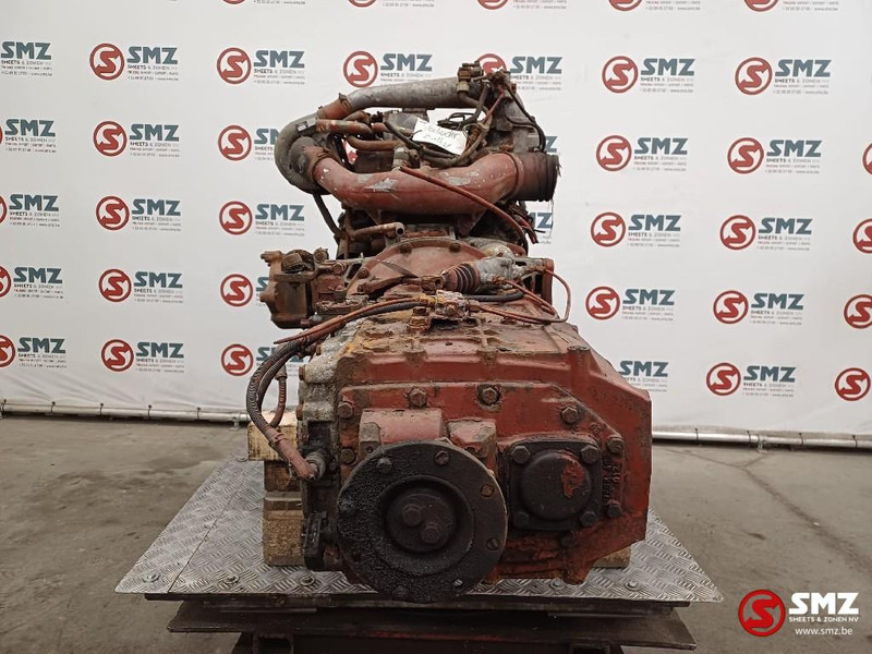 Iveco Occ motor + versnellingsbak S6-90 + GV90 Iveco - Motor por Camião: foto 4 Iveco Occ motor + versnellingsbak S6-90 + GV90 Iveco - Motor por Camião: foto 4
