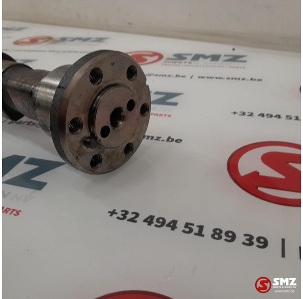 Iveco Occ nokkenas F4AFE611 Iveco - Árvore de cames por Camião: foto 3 Iveco Occ nokkenas F4AFE611 Iveco - Árvore de cames por Camião: foto 3