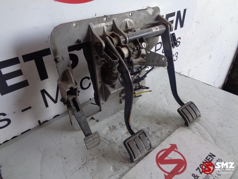 Iveco Occ pedalen iveco stralis - Pedal por Camião: foto 2 Iveco Occ pedalen iveco stralis - Pedal por Camião: foto 2