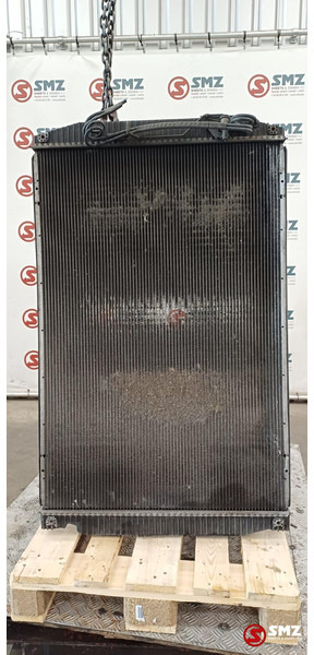 Iveco Occ radiator Iveco - Radiador por Camião: foto 2 Iveco Occ radiator Iveco - Radiador por Camião: foto 2