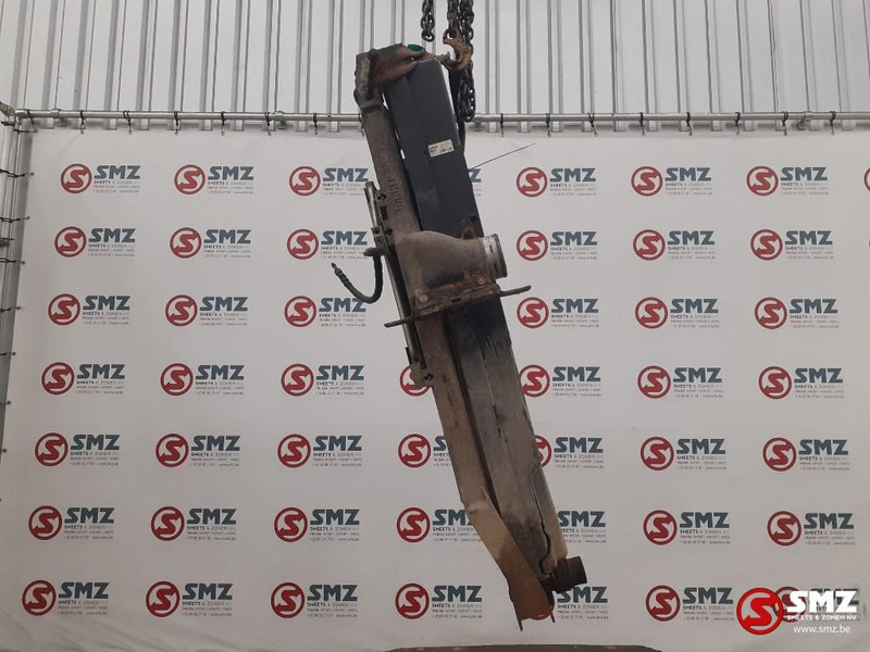 Iveco Occ radiator + intercooler + condensator Iveco - Radiador por Camião: foto 4 Iveco Occ radiator + intercooler + condensator Iveco - Radiador por Camião: foto 4