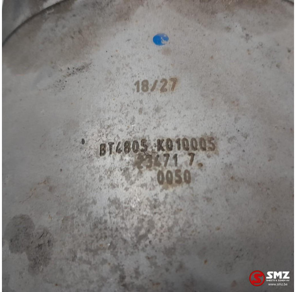 Iveco Occ remcilinder Iveco - Cilindro de freio por Camião: foto 4 Iveco Occ remcilinder Iveco - Cilindro de freio por Camião: foto 4