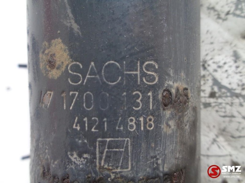 Iveco Occ schokdemper - Amortecedor por Camião: foto 2 Iveco Occ schokdemper - Amortecedor por Camião: foto 2