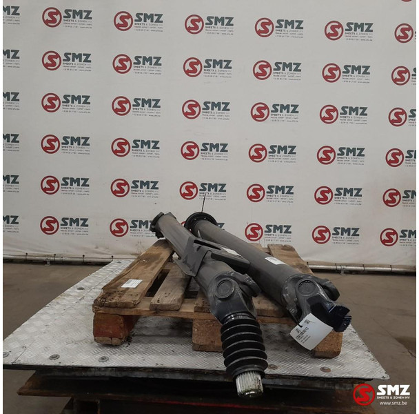 Iveco Occ set cardanassen Iveco - Semi eixo por Camião: foto 3 Iveco Occ set cardanassen Iveco - Semi eixo por Camião: foto 3