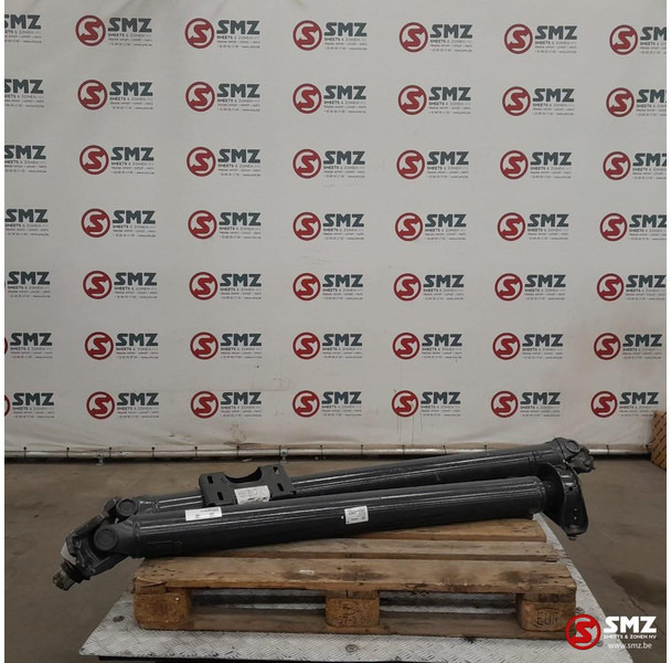 Iveco Occ set cardanassen Iveco - Semi eixo por Camião: foto 1 Iveco Occ set cardanassen Iveco - Semi eixo por Camião: foto 1