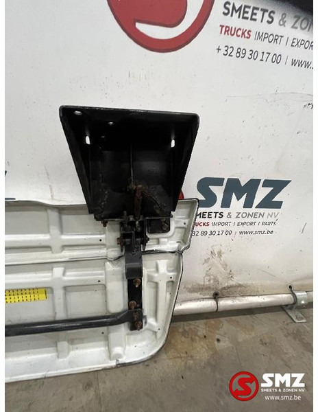 Iveco Occ zijspoiler links stralis - Aerodinâmica/ Aerofólio por Camião: foto 5 Iveco Occ zijspoiler links stralis - Aerodinâmica/ Aerofólio por Camião: foto 5