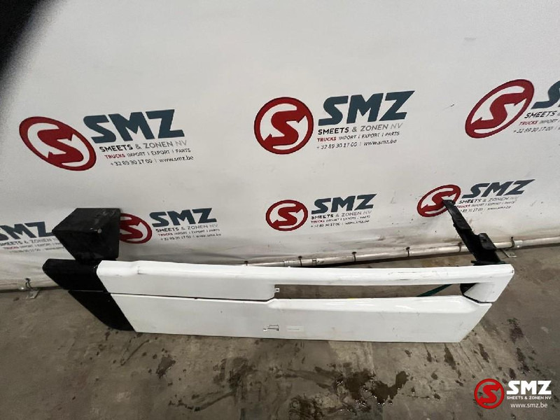 Iveco Occ zijspoiler links stralis - Aerodinâmica/ Aerofólio por Camião: foto 2 Iveco Occ zijspoiler links stralis - Aerodinâmica/ Aerofólio por Camião: foto 2