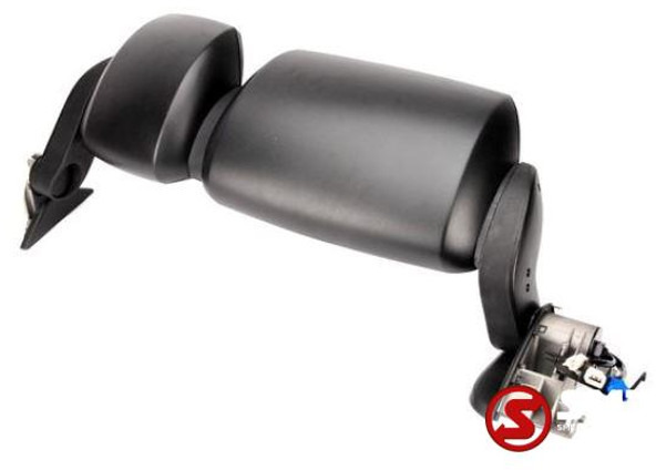 Iveco Spiegel Iveco Stralis links verwarmd - Espelho retrovisor por Camião: foto 2 Iveco Spiegel Iveco Stralis links verwarmd - Espelho retrovisor por Camião: foto 2