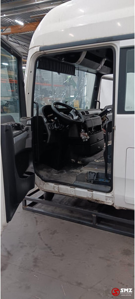 MAN Occ Cabine compleet MAN TGX - Cabine e interior por Camião: foto 4 MAN Occ Cabine compleet MAN TGX - Cabine e interior por Camião: foto 4