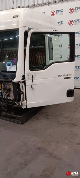 MAN Occ Cabine compleet MAN TGX - Cabine e interior por Camião: foto 3 MAN Occ Cabine compleet MAN TGX - Cabine e interior por Camião: foto 3