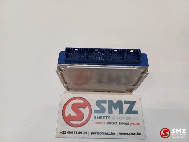 MAN Occ ECU EBS regeleenheid MAN - Centralina electrónica por Camião: foto 4 MAN Occ ECU EBS regeleenheid MAN - Centralina electrónica por Camião: foto 4