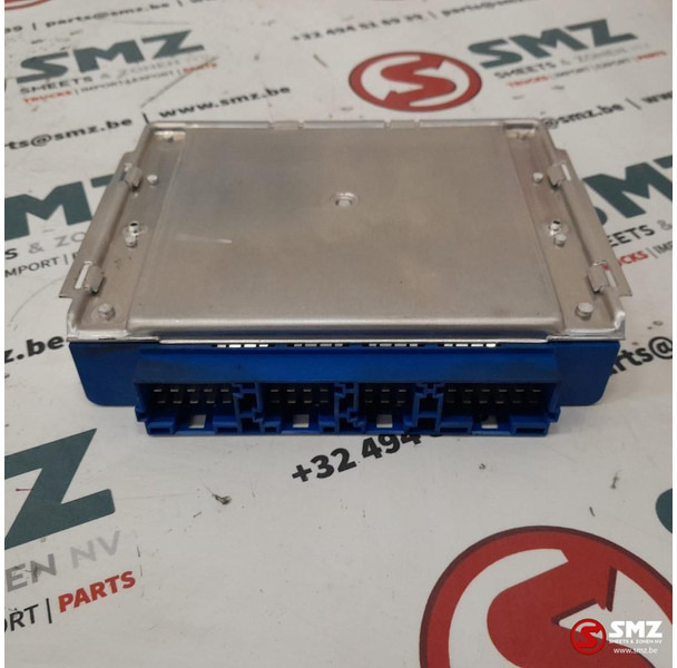 MAN Occ ECU EBS regeleenheid MAN - Centralina electrónica por Camião: foto 4 MAN Occ ECU EBS regeleenheid MAN - Centralina electrónica por Camião: foto 4