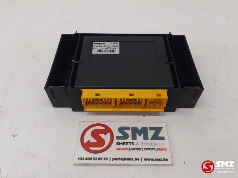 MAN Occ ECU ECAS 4x2 regeleenheid MAN - Centralina electrónica por Camião: foto 1 MAN Occ ECU ECAS 4x2 regeleenheid MAN - Centralina electrónica por Camião: foto 1
