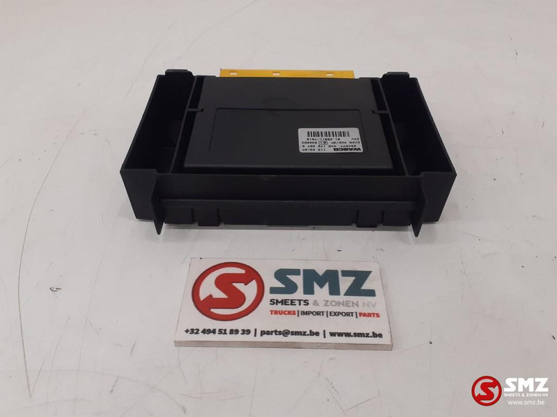 MAN Occ ECU ECAS 4x2 regeleenheid MAN - Centralina electrónica por Camião: foto 2 MAN Occ ECU ECAS 4x2 regeleenheid MAN - Centralina electrónica por Camião: foto 2