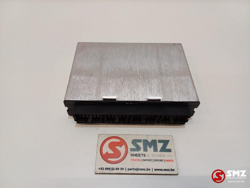 MAN Occ ECU FFR regeleenheid MAN - Centralina electrónica por Camião: foto 2 MAN Occ ECU FFR regeleenheid MAN - Centralina electrónica por Camião: foto 2