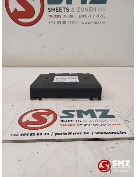 MAN Occ ECU PTM regeleenheid MAN - Centralina electrónica por Camião: foto 2 MAN Occ ECU PTM regeleenheid MAN - Centralina electrónica por Camião: foto 2