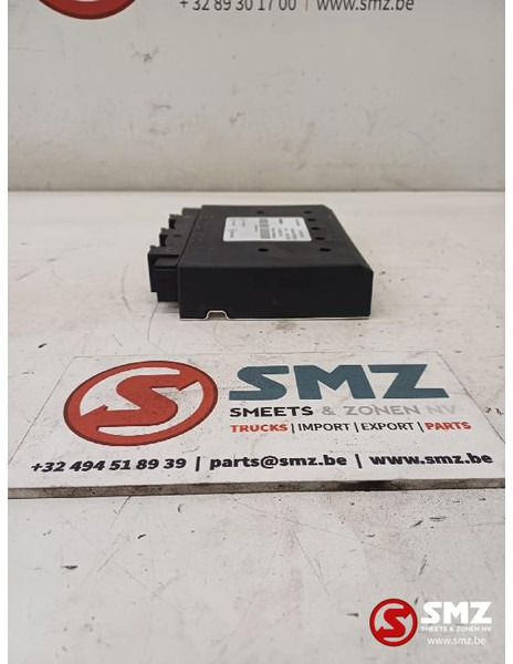 MAN Occ ECU PTM regeleenheid MAN - Centralina electrónica por Camião: foto 4 MAN Occ ECU PTM regeleenheid MAN - Centralina electrónica por Camião: foto 4