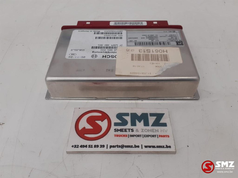 MAN Occ ECU intarder besturingseenheid MAN - Centralina electrónica por Camião: foto 2 MAN Occ ECU intarder besturingseenheid MAN - Centralina electrónica por Camião: foto 2