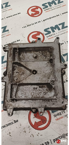 MAN Occ ECU motorbesturingseenheid D2066LF33 MAN - Centralina electrónica por Camião: foto 2 MAN Occ ECU motorbesturingseenheid D2066LF33 MAN - Centralina electrónica por Camião: foto 2