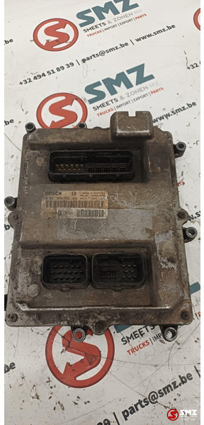 MAN Occ ECU motorbesturingseenheid D2066LF33 MAN - Centralina electrónica por Camião: foto 1 MAN Occ ECU motorbesturingseenheid D2066LF33 MAN - Centralina electrónica por Camião: foto 1