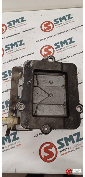 MAN Occ ECU motorbesturingseenheid D2876LF12 MAN - Centralina electrónica por Camião: foto 2 MAN Occ ECU motorbesturingseenheid D2876LF12 MAN - Centralina electrónica por Camião: foto 2