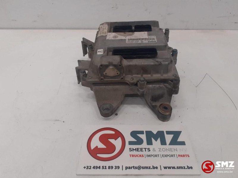MAN Occ ECU motorregeleenheid MAN - Centralina electrónica por Camião: foto 2 MAN Occ ECU motorregeleenheid MAN - Centralina electrónica por Camião: foto 2
