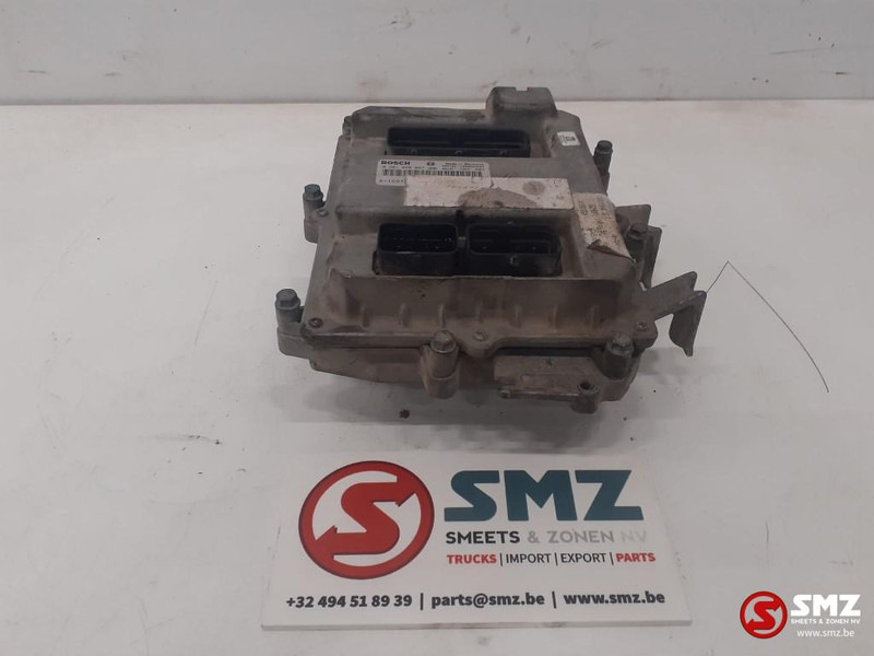 MAN Occ ECU motorregeleenheid MAN - Centralina electrónica por Camião: foto 3 MAN Occ ECU motorregeleenheid MAN - Centralina electrónica por Camião: foto 3