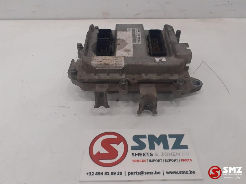 MAN Occ ECU motorregeleenheid MAN - Centralina electrónica por Camião: foto 1 MAN Occ ECU motorregeleenheid MAN - Centralina electrónica por Camião: foto 1