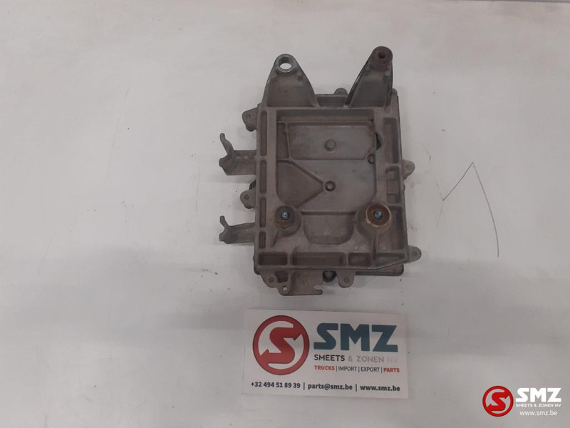 MAN Occ ECU motorregeleenheid MAN - Centralina electrónica por Camião: foto 5 MAN Occ ECU motorregeleenheid MAN - Centralina electrónica por Camião: foto 5