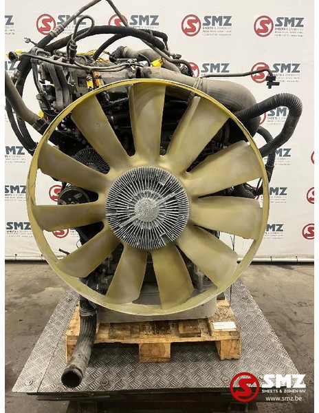 MAN Occ Motor MAN D2676LF52 euro 6 - Motor por Camião: foto 3 MAN Occ Motor MAN D2676LF52 euro 6 - Motor por Camião: foto 3