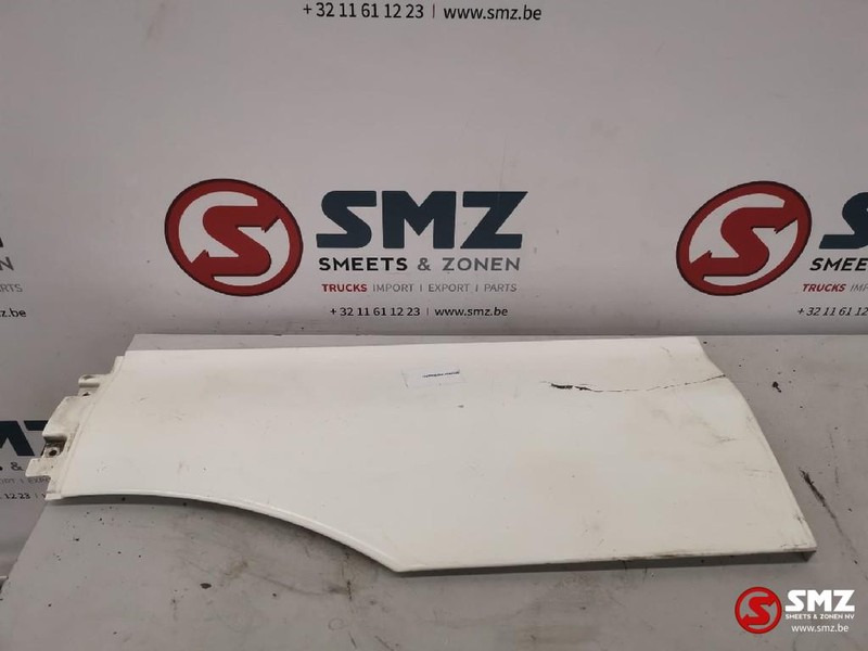 MAN Occ Spatbordverlenger links MAN TGX 18.440 - Carroceria e exterior por Camião: foto 1 MAN Occ Spatbordverlenger links MAN TGX 18.440 - Carroceria e exterior por Camião: foto 1