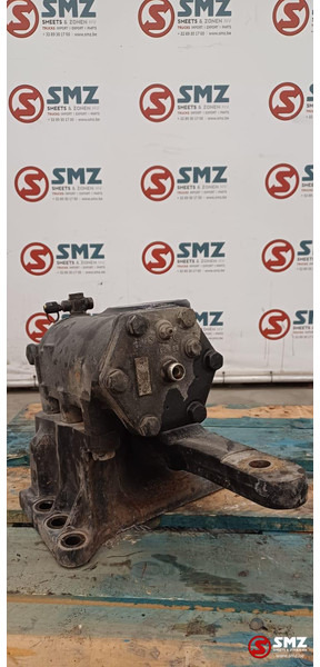 MAN Occ Stuurhuis MAN - Caixa de direção por Camião: foto 3 MAN Occ Stuurhuis MAN - Caixa de direção por Camião: foto 3