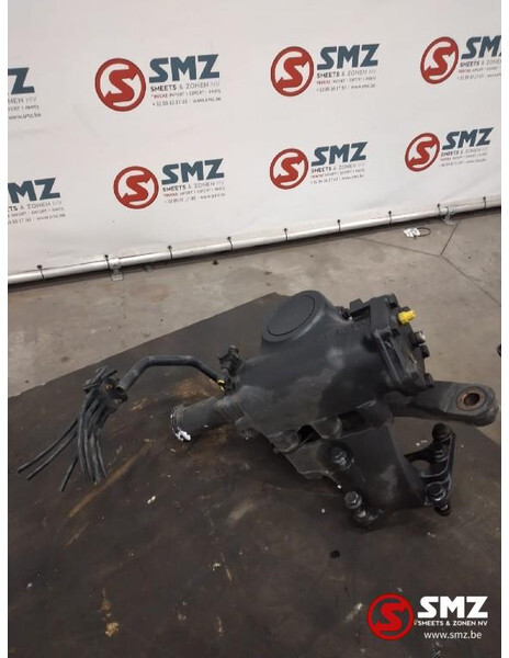 MAN Occ Stuurhuis MAN - Caixa de direção por Camião: foto 3 MAN Occ Stuurhuis MAN - Caixa de direção por Camião: foto 3