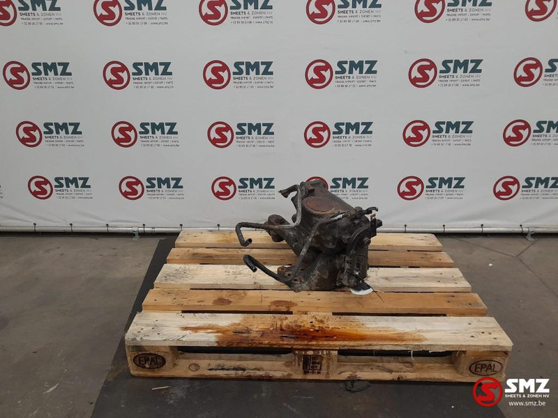 MAN Occ Stuurhuis MAN - Caixa de direção por Camião: foto 2 MAN Occ Stuurhuis MAN - Caixa de direção por Camião: foto 2