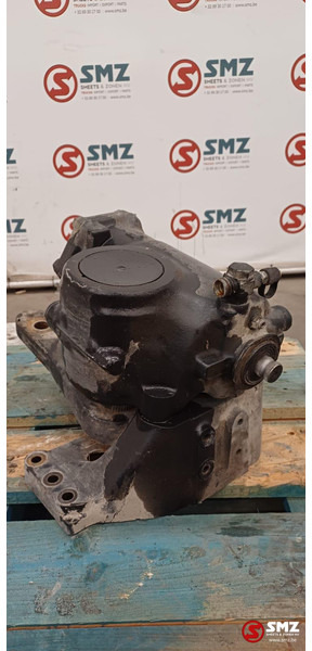 MAN Occ Stuurhuis MAN - Caixa de direção por Camião: foto 2 MAN Occ Stuurhuis MAN - Caixa de direção por Camião: foto 2