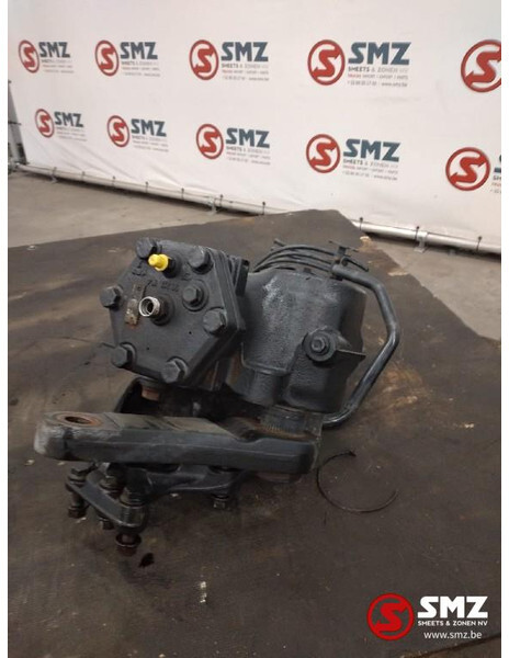 MAN Occ Stuurhuis MAN - Caixa de direção por Camião: foto 4 MAN Occ Stuurhuis MAN - Caixa de direção por Camião: foto 4