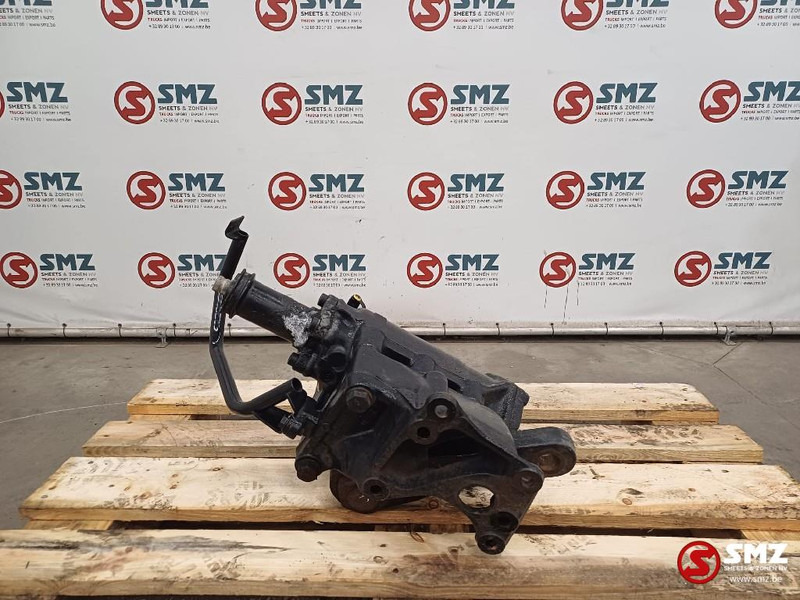 MAN Occ Stuurhuis MAN - Caixa de direção por Camião: foto 2 MAN Occ Stuurhuis MAN - Caixa de direção por Camião: foto 2