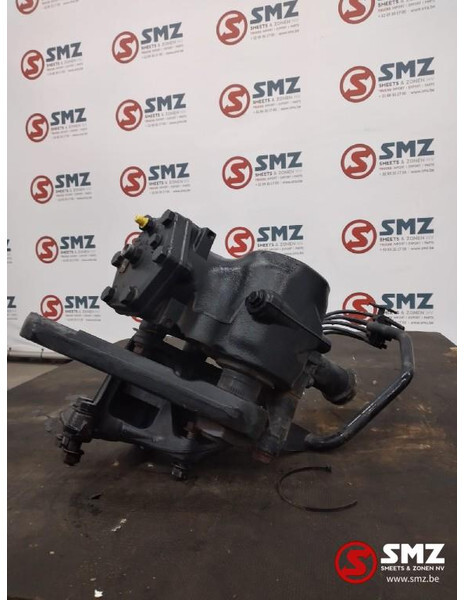 MAN Occ Stuurhuis MAN - Caixa de direção por Camião: foto 1 MAN Occ Stuurhuis MAN - Caixa de direção por Camião: foto 1