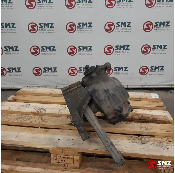 MAN Occ Stuurhuis MAN - Caixa de direção por Camião: foto 3 MAN Occ Stuurhuis MAN - Caixa de direção por Camião: foto 3