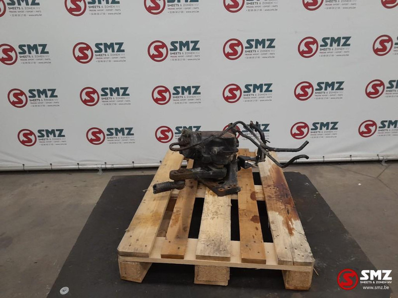 MAN Occ Stuurhuis MAN - Caixa de direção por Camião: foto 4 MAN Occ Stuurhuis MAN - Caixa de direção por Camião: foto 4