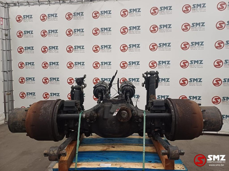 MAN Occ aandrijfas HPD-1382-06 MAN - Semi eixo por Camião: foto 2 MAN Occ aandrijfas HPD-1382-06 MAN - Semi eixo por Camião: foto 2