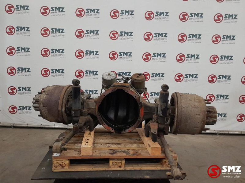 MAN Occ aandrijfas HY-13110 MAN - Semi eixo por Camião: foto 1 MAN Occ aandrijfas HY-13110 MAN - Semi eixo por Camião: foto 1