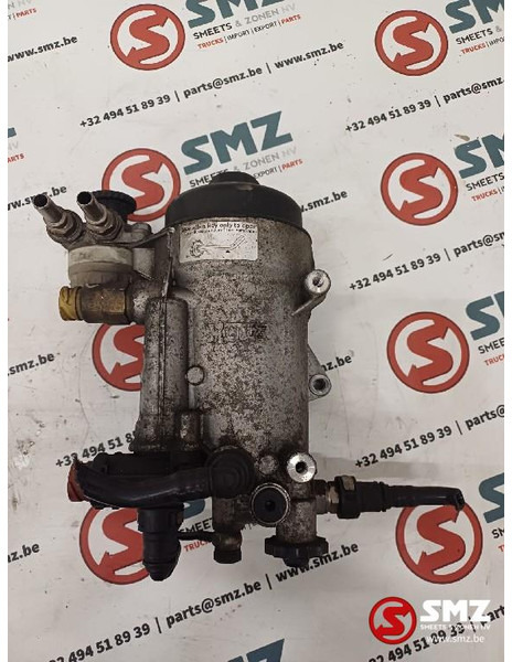 MAN Occ brandstoffilter D2676 MAN - Filtro de combustível por Camião: foto 1 MAN Occ brandstoffilter D2676 MAN - Filtro de combustível por Camião: foto 1