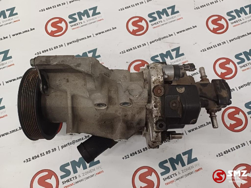 MAN Occ brandstofinjectiepomp D2676 MAN - Bomba de combustivel por Camião: foto 2 MAN Occ brandstofinjectiepomp D2676 MAN - Bomba de combustivel por Camião: foto 2