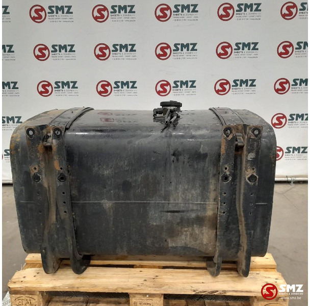 MAN Occ brandstoftank 400L MAN - Tanque de combustível por Camião: foto 2 MAN Occ brandstoftank 400L MAN - Tanque de combustível por Camião: foto 2