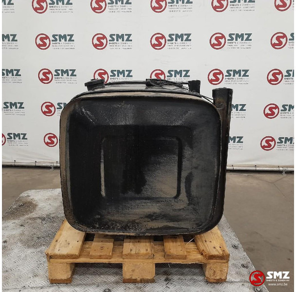 MAN Occ brandstoftank 400L MAN - Tanque de combustível por Camião: foto 3 MAN Occ brandstoftank 400L MAN - Tanque de combustível por Camião: foto 3