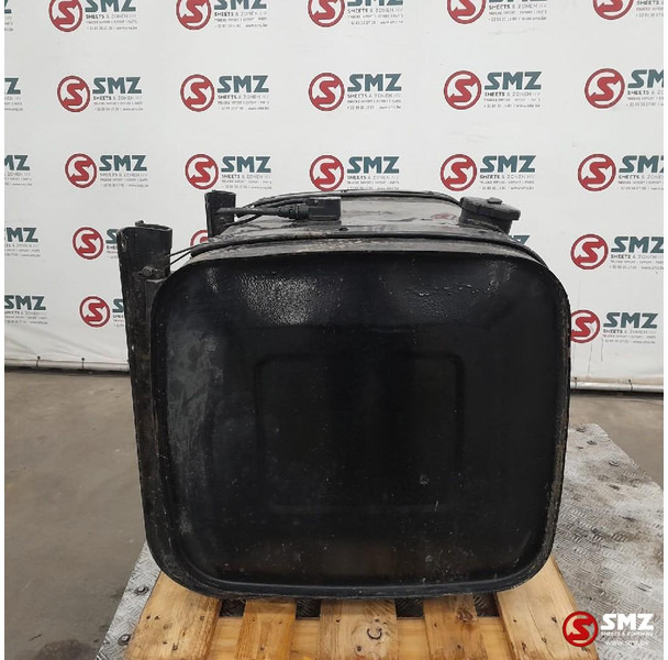 MAN Occ brandstoftank 400L MAN - Tanque de combustível por Camião: foto 4 MAN Occ brandstoftank 400L MAN - Tanque de combustível por Camião: foto 4